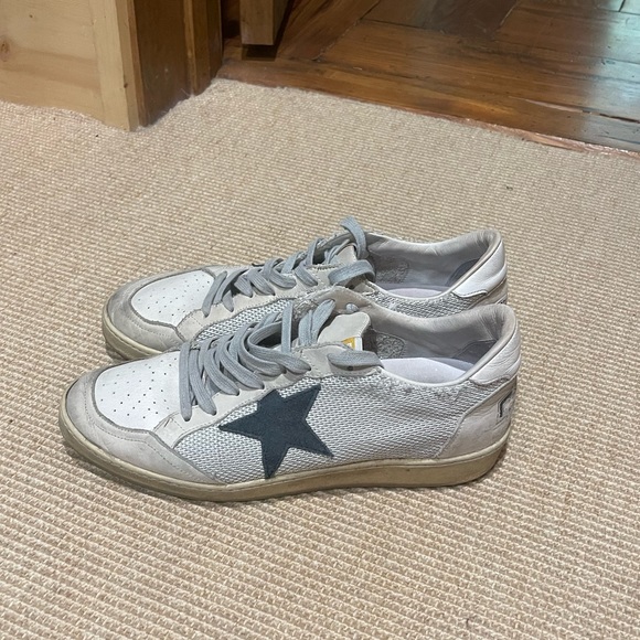 Golden Goose Ballstars size 42 - Picture 4 of 5